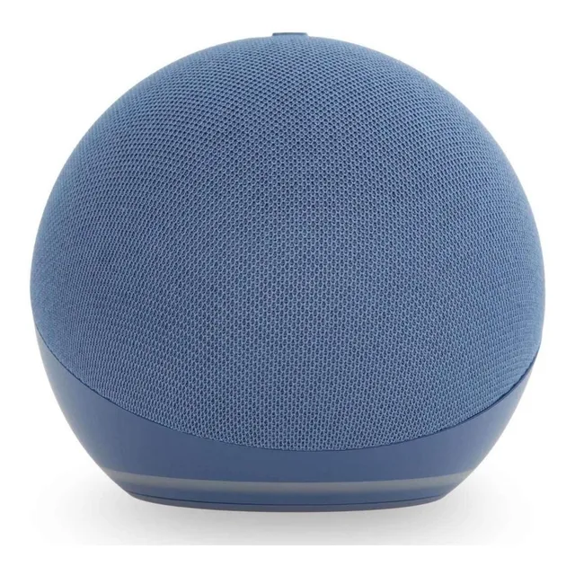 Asistente De Voz Amazon Echo Dot 5.a Generación Con Alexa
