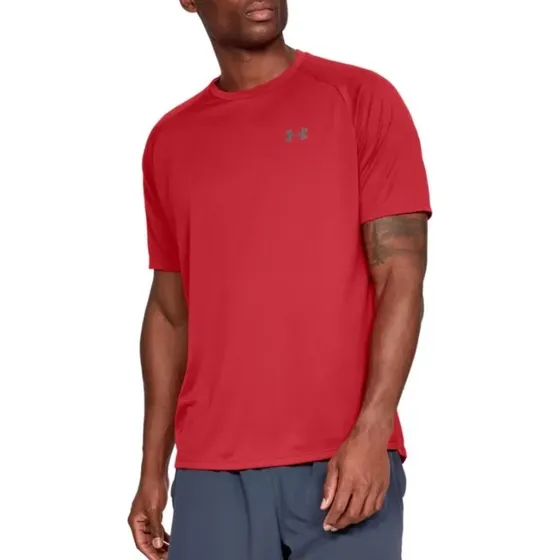  Franela Under Armour Deportiva Casual 100% 0riginal