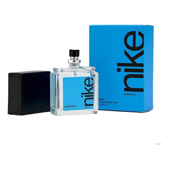 Perfume Nike Ultra Blue 30ml Edt Para Hombre