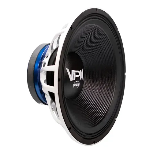 Alto Falante Triton Ak 6.0 3000w Rms 4 Ohms 18 Polegadas Cor