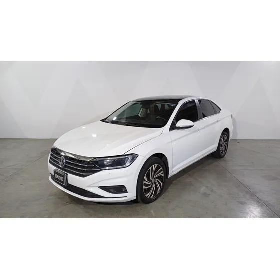 Volkswagen Jetta 1.4 Highline Auto