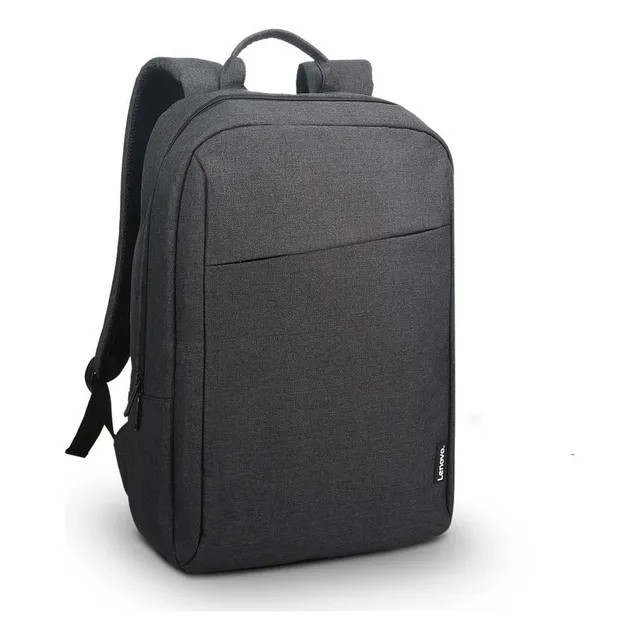 Mochila Lenovo Backpack B210 para Notebook 15.6"Negro color negro 25L