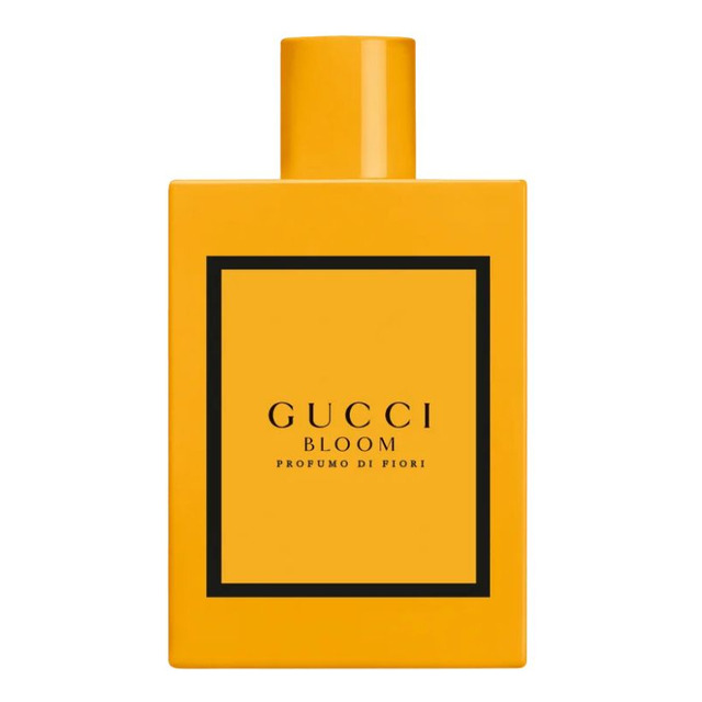 Bloom Profumo Di Fiori Gucci Edp - Perfume Feminino 100ml Bloom Profumo Di Fiori Gucci Edp - Perfume Feminino 100ml