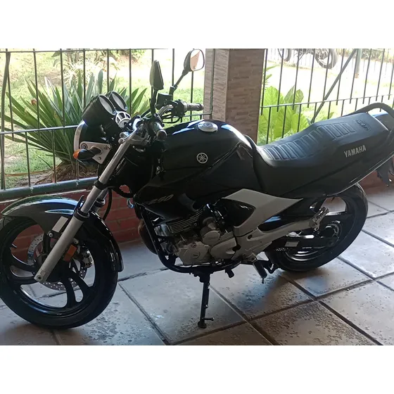 La Moto,está Impecable Única Dirna De Verla Nunca Fleteada