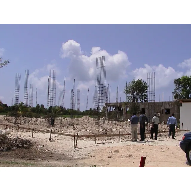 Ofrezco Servicios De Ingenieria Civil Y Conexos