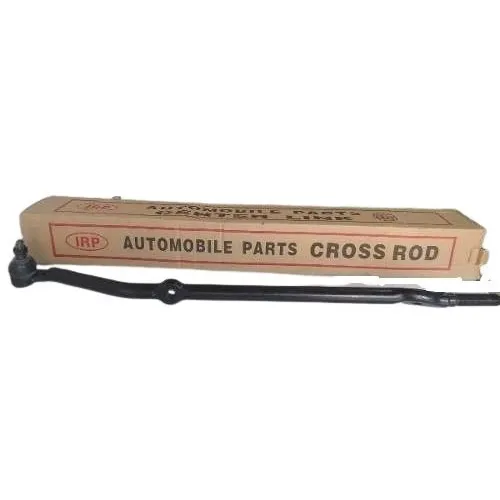 Barra Der Jeep Cherokee Comanche Wagoneer Wrangler (84-90)