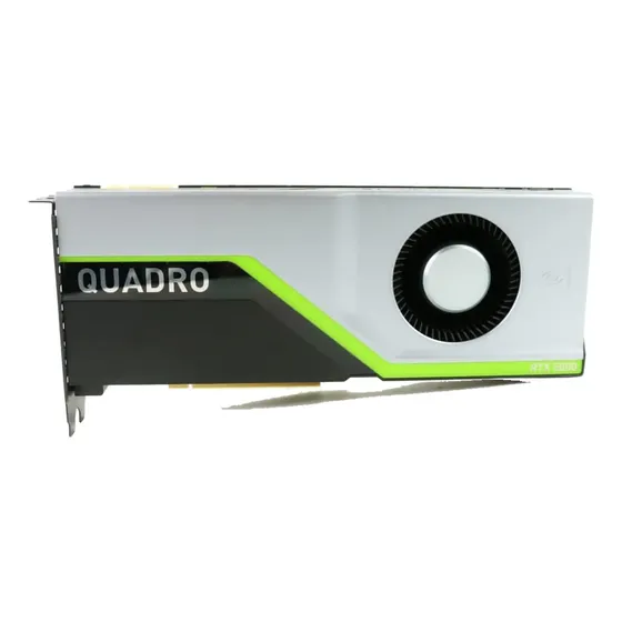 Tarjeta Gráfica Pny Nvidia Quadro Rtx 5000