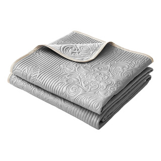 Colcha K Blanket, Tejida De Grado A, Fresca Para Verano, Dor Colcha K Blanket, Tejida De Grado A, Fresca Para Verano, Dor