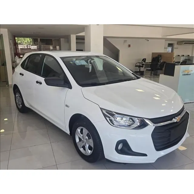 Chevrolet Onix 1.0 5p