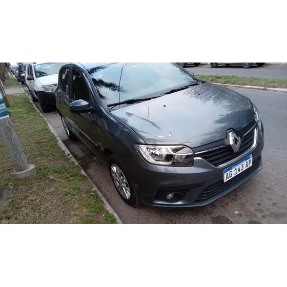 Renault Sandero Zen