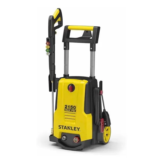 Hidrojet Stanley 2150 Psi Electrico