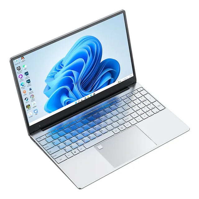 Laptop Intel 15.6' Notebook Ddr4  8gb Ram+512gb Windows 11
