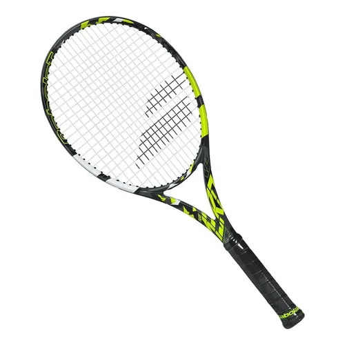 Babolat Pure Aero 100 L2 raquete de tênis sem corda grafite