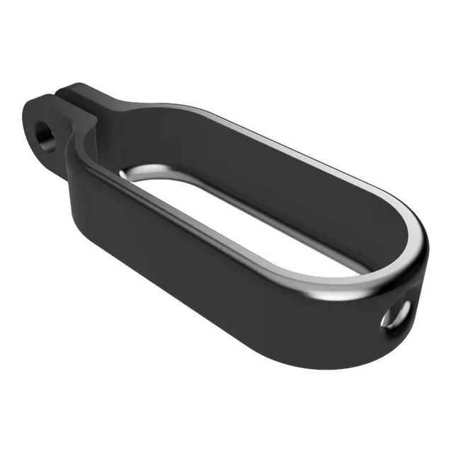 Soporte Insta360 Go Con Montura Gopro Vertical U Horizontal