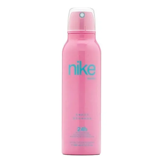 Desodorante En Spray Nike Sweet Blossom Woman 200ml Original Fragancia Floral