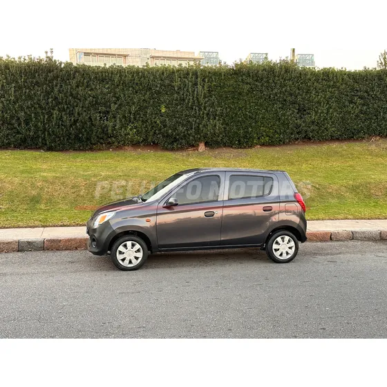 Suzuki Alto 0.8 800