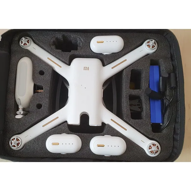 Xiaomi Mi 4k Drone