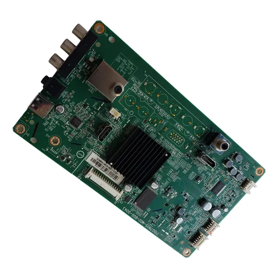 Placa Principal Aoc Le32h1461/20le32h1461 715g7805m02b000043