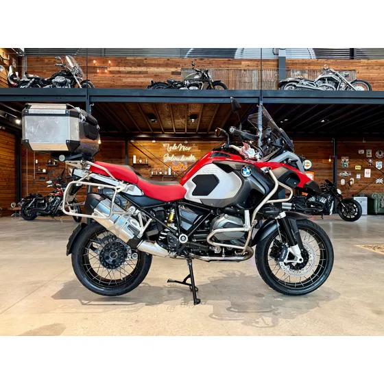 Bmw R1200gs Adventure, Gs 1200, No R1250gs, No F900gs, Bmwgs