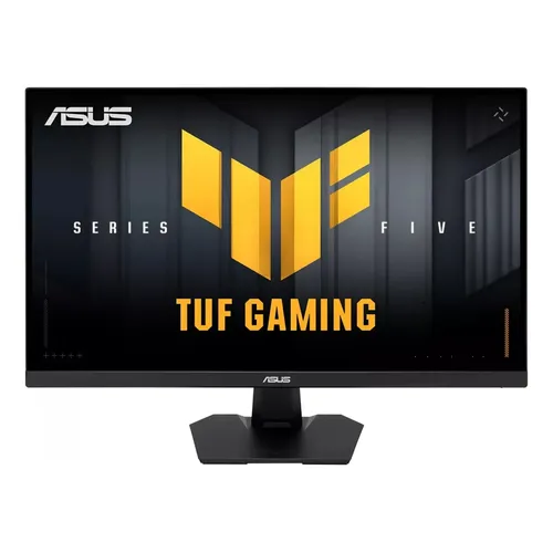 Monitor De Jogos Asus Tuf Gaming 27 2k Hdr (vg27aq) - Qhd ( Negro