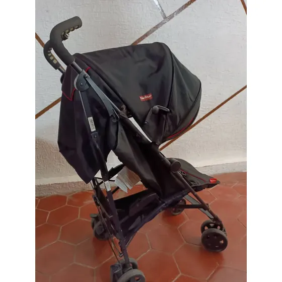 Coche Para Bebe-niños Fisher Pricetipo Paragua