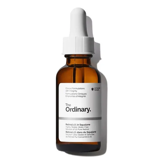 Original The Ordinary - Retinol 1% In Squalane