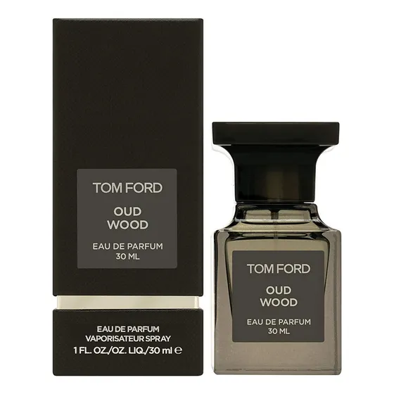 Perfume Tom Ford Private Blend Oud Wood, 30 Ml