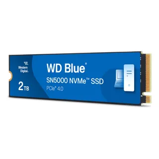 Wd Blue Sn570 1tb | Mercado Livre