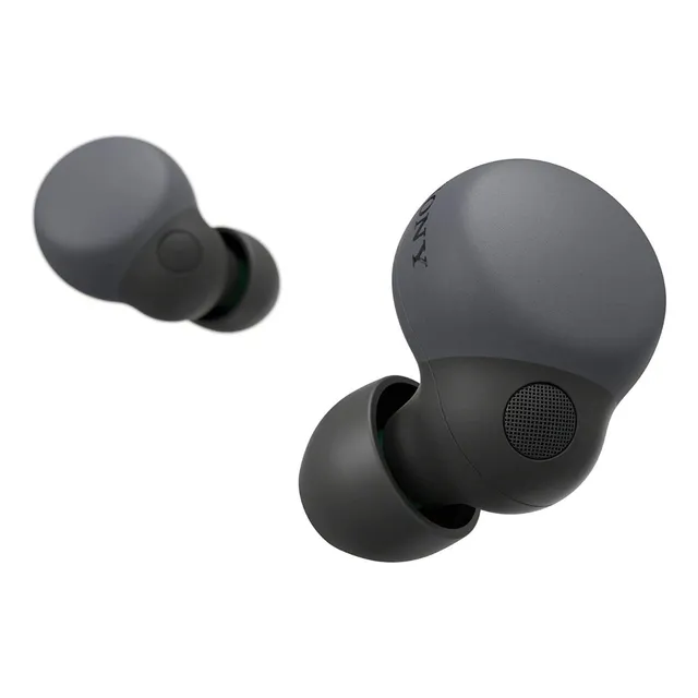 Sony Audífonos Linkbuds Wf-ls900n Color Negro