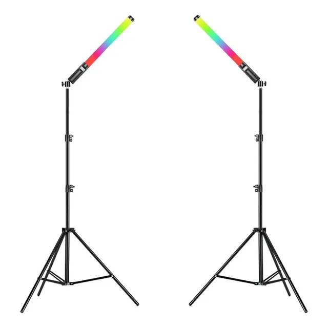 Barra Luz Led 50 Cm Ulanzi Vl119 Rgb Edición Especial 