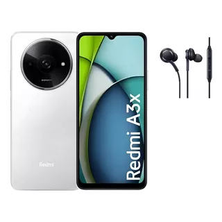 Redmi Xiaomi A3 Dual Sim 64 Gb Memoria 6 Gb Ram + Fone P2 Redmi Xiaomi A3 Dual Sim 64 Gb Memoria 6 Gb Ram + Fone P2