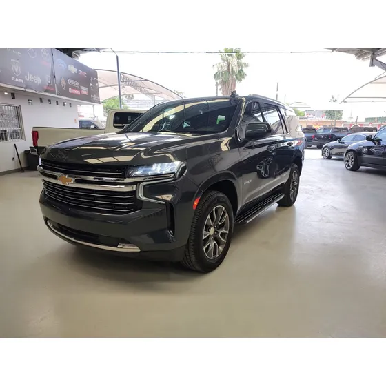 Chevrolet Tahoe 4pts