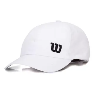 Boné Wilson Energy Ii Branco Boné Wilson Energy Ii Branco