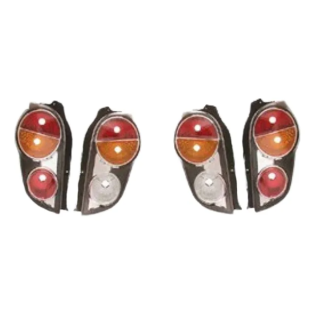 Farol Tra Izq Gm Depo Chevrolet Spark Gt 2011-2013
