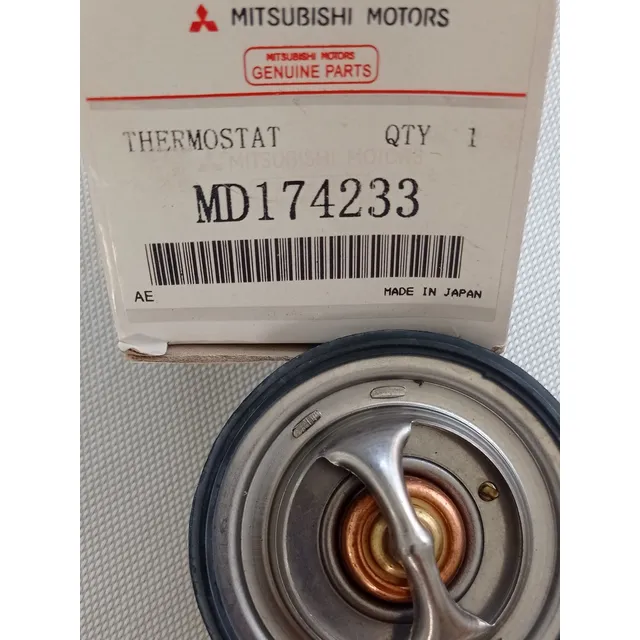 Termostato De Mitsubishi Montero Limited 3.5 3.5 Tienda Chac
