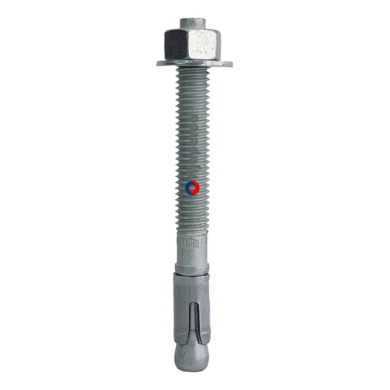Ramplug 3/8 X 3-3/4 Hilti Anclaje Perno Expansivo Kb1 Kb3