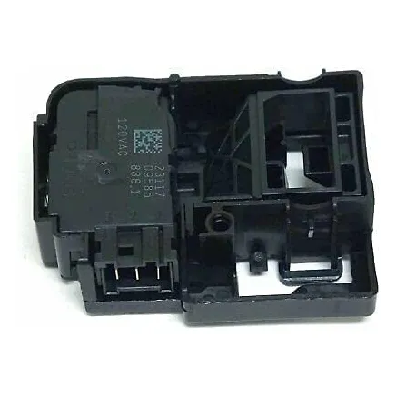 Globpro Kit Bloqueo Tapa Arandela Repuesto Para Ge Hotpoint