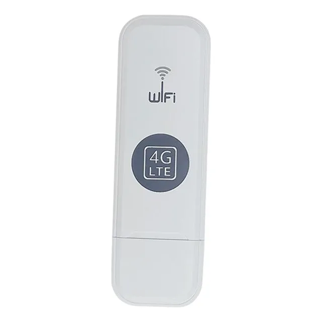 Mini 4g Wifi Router Usb Dongle 4g Modem Sim Card Wifi Router
