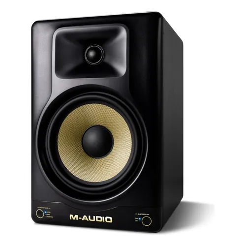 BEHRINGER EUROLIVE B205D ① Behringer EUROLIVE B205D Sistema de alto-falantes ultra-compacto