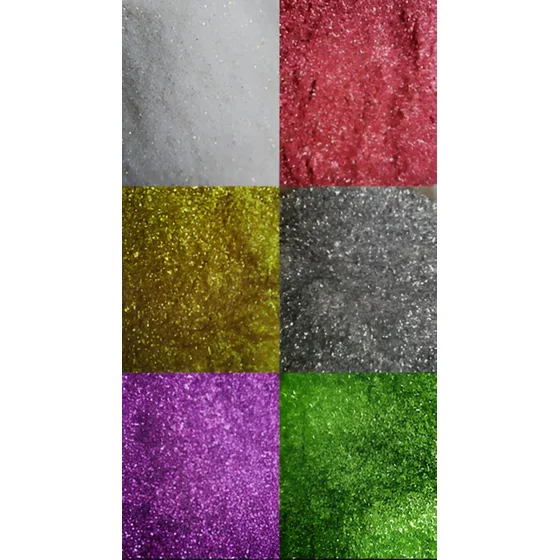 Escarcha (medio Kilo)