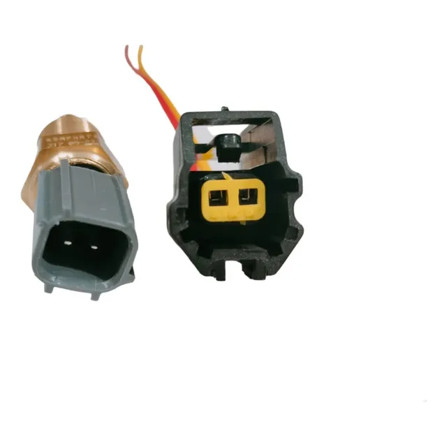 Sensor De Temperatura + Arnes Para Stratus 2.4 2001 Al 2006