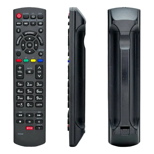 Panasonic Jz940