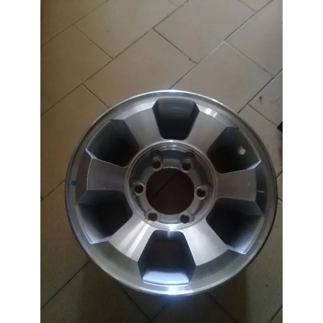 Rin Hyundai Galloper Aluminio (nurvo-original)99-2001