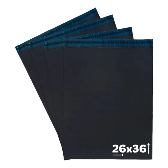 Envelope Segurança De Envio Com Lacre 26x36 1000 Unid