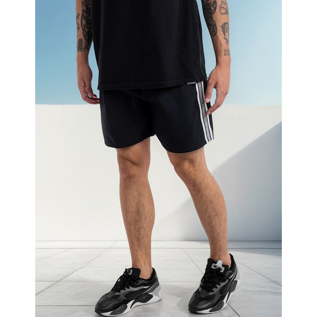  Shorts Masculino Tactel Promoção Adulto Praia Verão 092