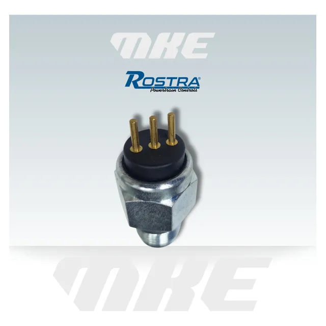 Sensor Pare Neutro Jeep Wrangler 4.0l   (3 Pines Largos )