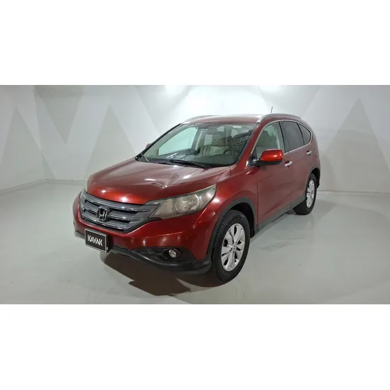 Honda Cr-v 2.4 Ex-l Navi