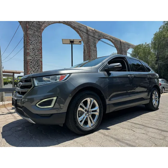 Ford Edge 3.5 Sel Plus Mt