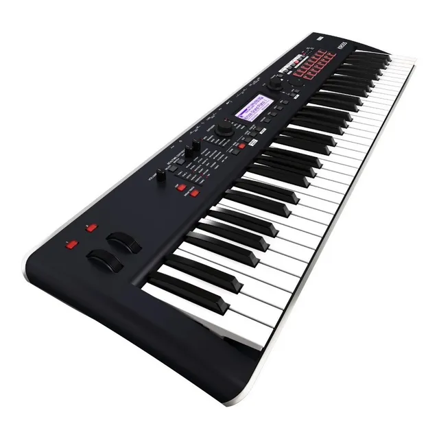 Sintetizador Korg Kross 2 61