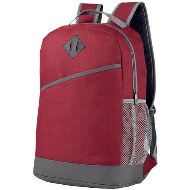 10 Piezas Mochila Porta Laptop Poliester Escolar Van